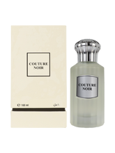 Couture Noir Men, Ahmed Al Maghribi, FragrancePrime